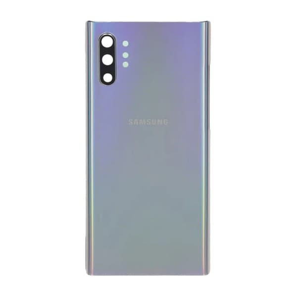 Samsung Galaxy Note 10 Plus Baksida - Aura Glow Aura Glow