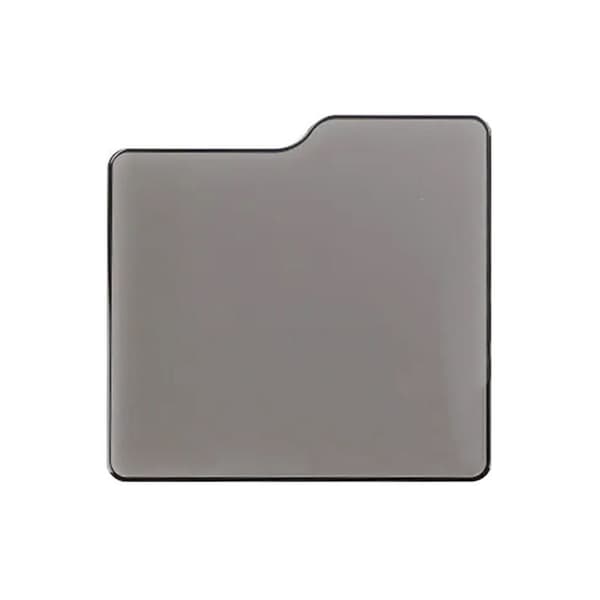 Samsung Galaxy Z Flip 5 Privacy Härdat Glas (bulk)