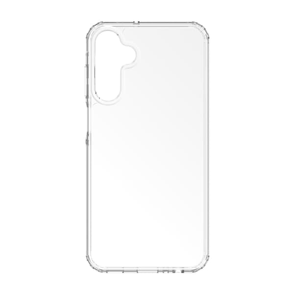 Samsung Galaxy S25 Mobilskal Stötsäker Rvelon - Transparent Transparent