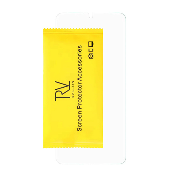 Screen Protector Galaxy S22 5G - Tempered Glass 0.18mm Transparent