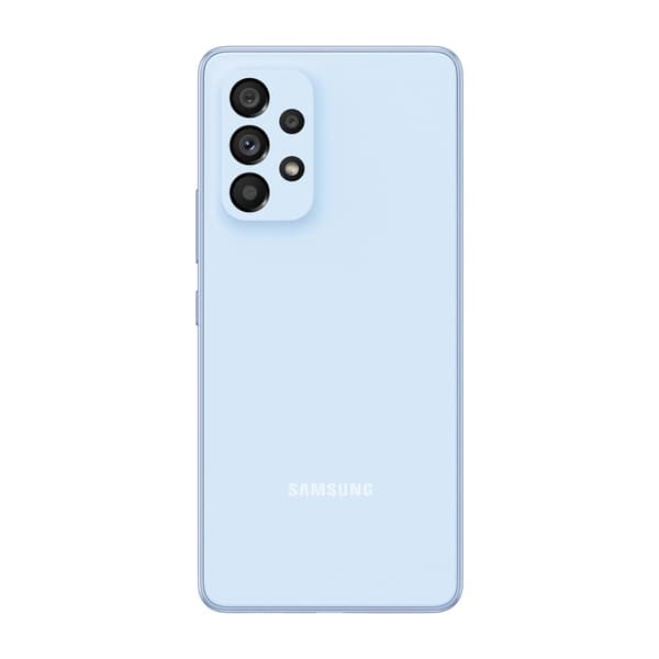 Galaxy A33 5G Duos 128GB Awesome Blue - Använt skick (C)