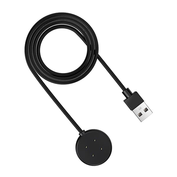 Laddkabel 4 Pin USB för Google Pixel Watch 2 - Magnetisk