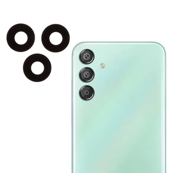 Samsung Galaxy A25 Kameraglas