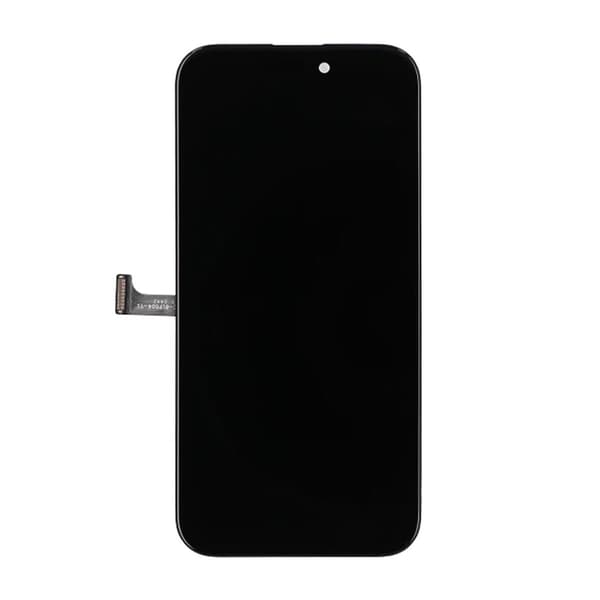 iPhone 15 Pro Display med LCD Skärm ZY In-Cell FHD COF