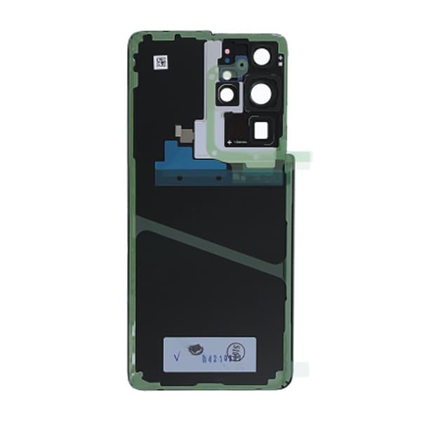 Samsung Galaxy S21 Ultra Baksida Original - Titan