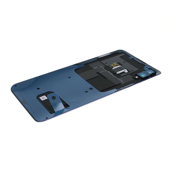 Honor 10 Lite Baksida/Batterilucka Original - Blå Blå