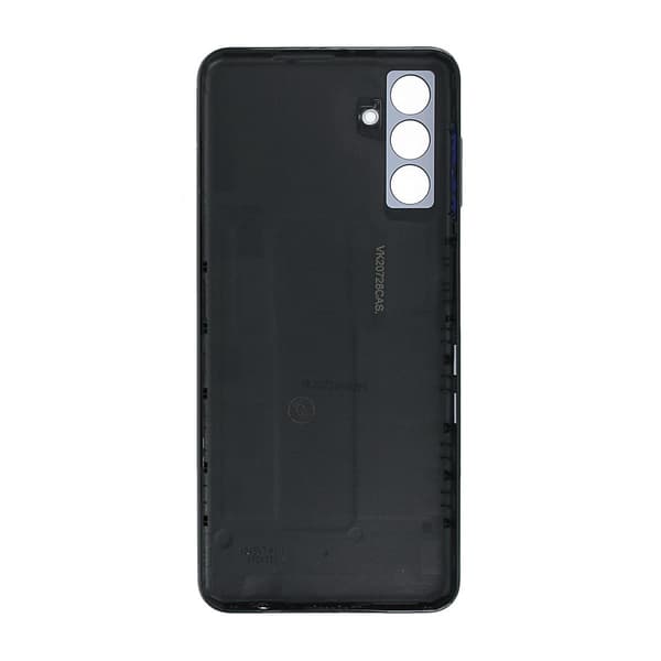 Samsung Galaxy A04s BaksidaOriginal - Svart Svart