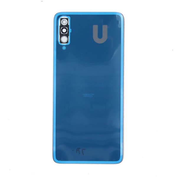 Samsung Galaxy A50 Baksida - Korall Korall