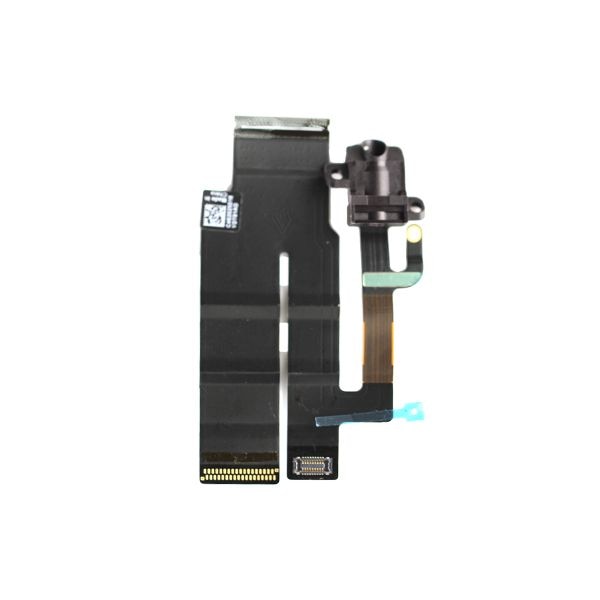 iPad 2 (CDMA) Hörlursuttag