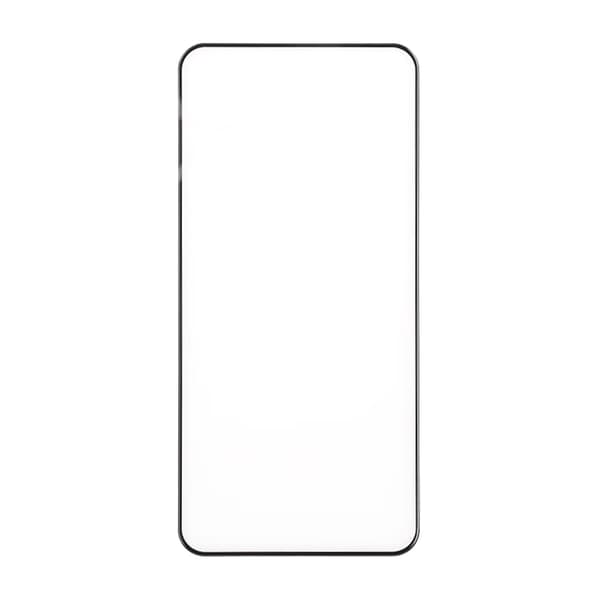 Screen protector Samsung Galaxy S24 FE with Aluminum frame (bulk)