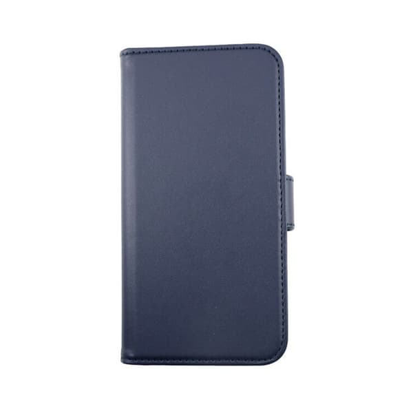 RV Magnetic Wallet Case Galaxy S22 Abyss Blue Abyss Blue