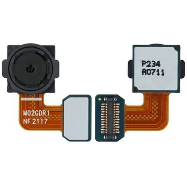 Samsung Galaxy M53 5G (SM-M536B) Bakre Kamera 2MP macro