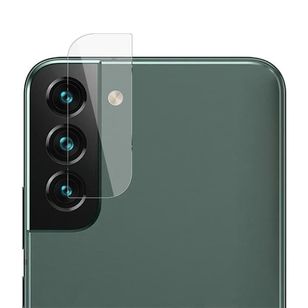 Camera Protection Samsung Galaxy S22 Plus 5G - Tempered Glass Transparent