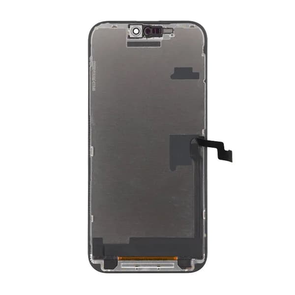 iPhone 16 Pro Max Skärm med LCD Display ZY In-Cell FHD COF