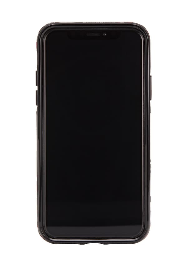Richmond Finch Case Monte Carlo for iPhone XS Max Mönstrat