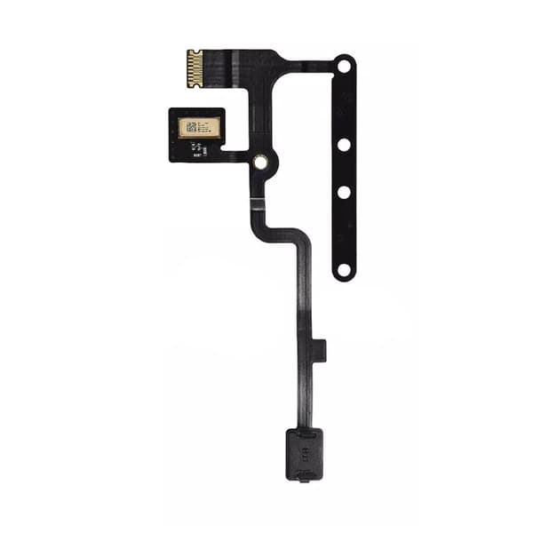 iPad 10 2022 Volym Flexkabel