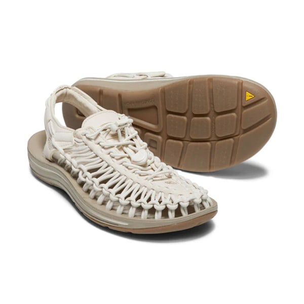 KEEN UNEEK SANDALER TIL MÆND Skin 41