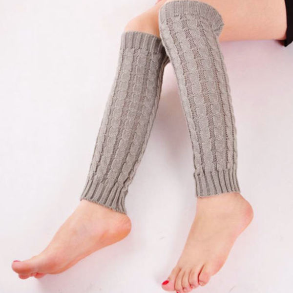 Kvinnor Opals Blomma Stretch Bälte Dejt Party Modeaccessoarer Light Grey