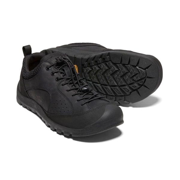 Keen Herr Jasper Rocks Sneaker Black 38