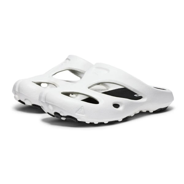 Keen Shanti EVA Sandaler för Kvinnor White 37