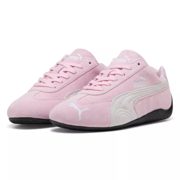 Puma Speedcat Unisex Damskor OG Träningsskor Mockasneakers Casualskor #5 39