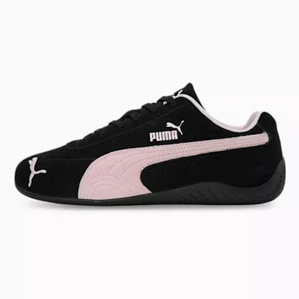 Puma Speedcat Unisex Damskor OG Träningsskor Mockasneakers Casualskor #6 40