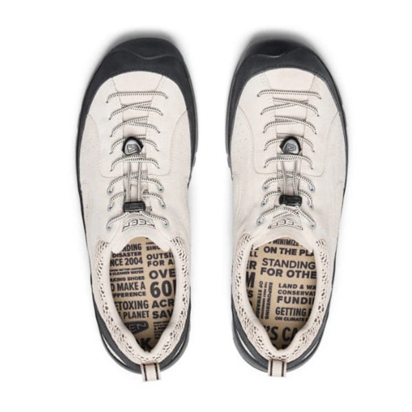 Keen Herr Jasper Rocks Sneaker Off White 41