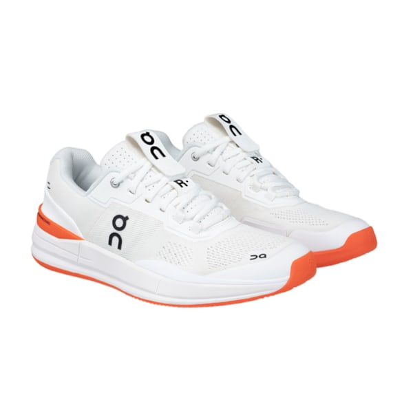 On The Roger Pro Herre Tennissko Lav Road Running Treningssko #8 41