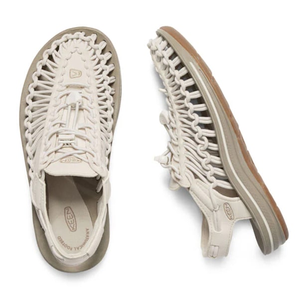 KEEN UNEEK SANDALER FOR MENN Skin 39