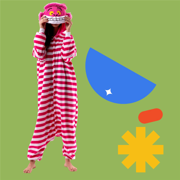 Unisex Voksen Jule Onesie Pyjamas til Kvinder Lynlås Hætte Jumpsuit Voksen Plys Heldragt Nattøj Lange Ærmer A XL