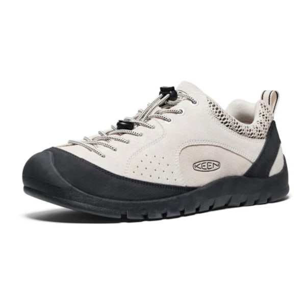 Keen Herr Jasper Rocks Sneaker Off White 39
