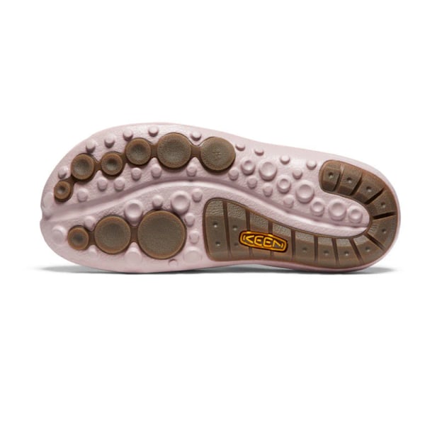 Keen Shanti EVA Sandaler för Kvinnor Pink 36