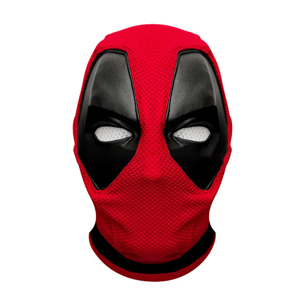 Deadpool-naamarit miehille, Halloween-naamiaisasu, aikuisten asunaamarit, pojat, teinit, joululahjat