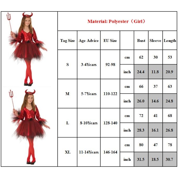 Halloween Red Bull Paholaisasu Cosplay Rooliasu Lava Women M