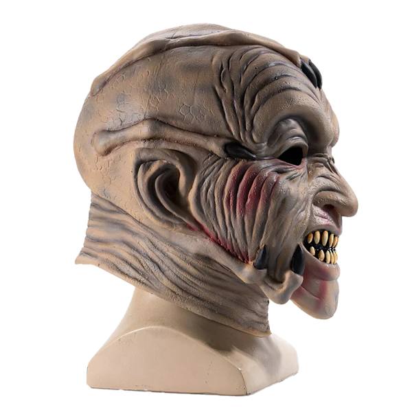 Halloween Jeepers Creepers Vampyyri Demoninen Ruma Pelottava Lepakkoihmiset Hirviö Naamio