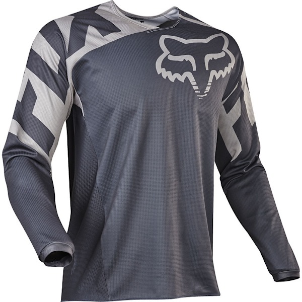 MTB Team Tröja Herr Rundhalsad T-shirt Unisex Mountainbike Långärmad Sporttröja Mountainbike T-shirt Snabbtorkande #3 L