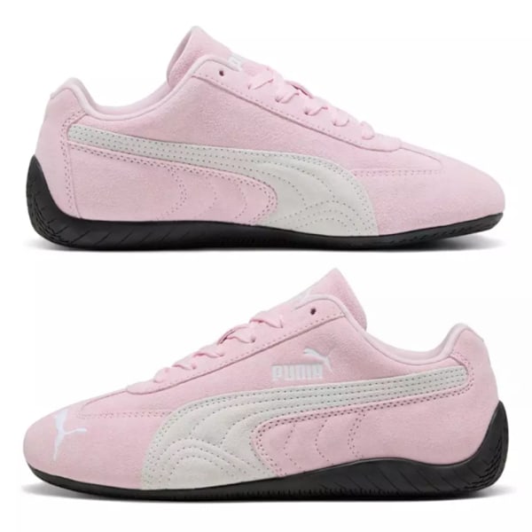 Puma Speedcat Unisex Damskor OG Träningsskor Mockasneakers Casualskor #5 38.5