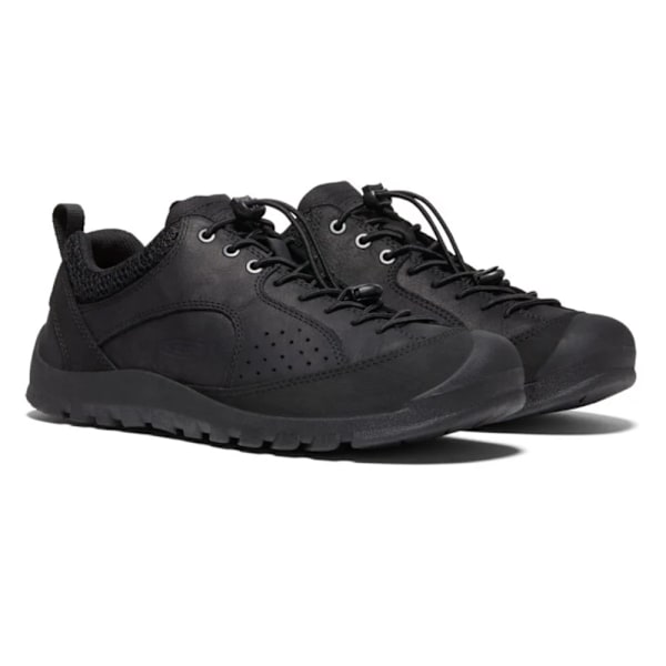 Keen Herr Jasper Rocks Sneaker Black 42