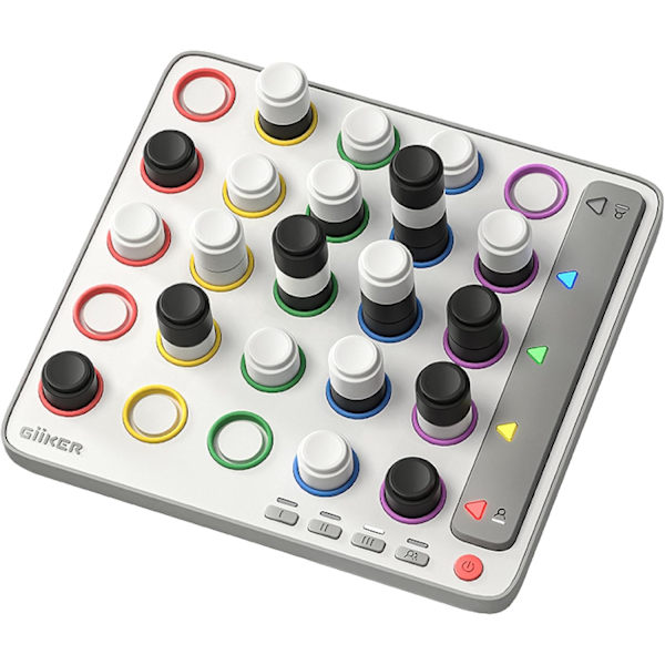 3D AI-drivet 4 i rad spel, strategispel med inbyggd domare för 1-2 spelare, spel för bilresor, för barnfamiljernas spelkvällar