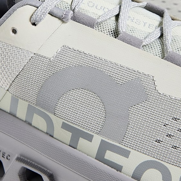 ON CLOUD 5 Miesten Naisten On Tennarit Cloud X Hengittävät Lenkkarit Kevyet Juoksukengät Kulutusta Kestävät Liukueste Korkeutta Lisäävät Lenkkarit Metallic Gray 38
