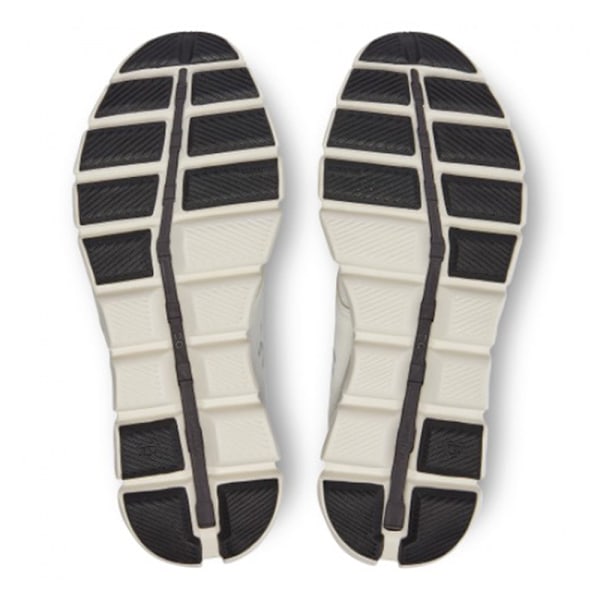 ON CLOUD 5 Herre Dame On Træningssko Cloud X Åndbare Sneakers Udendørs Letvægts Løbesko White Black 42