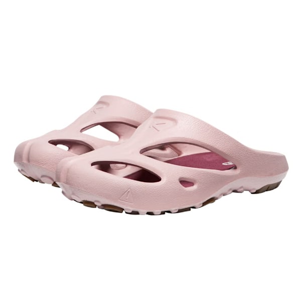 Keen Shanti EVA Sandaler för Kvinnor Pink 40