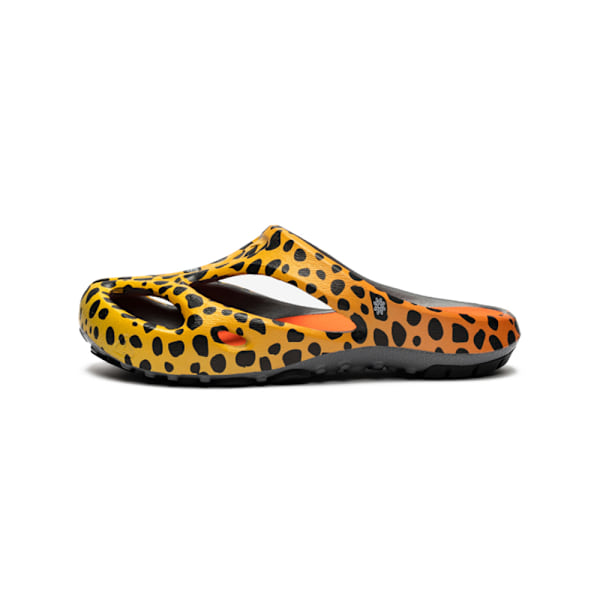 Keen Shanti EVA Sandaler för Kvinnor Leopard 38