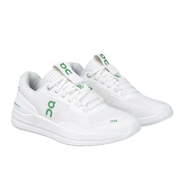 On The Roger Pro Herre Tennissko Lav Road Running Treningssko #7 36