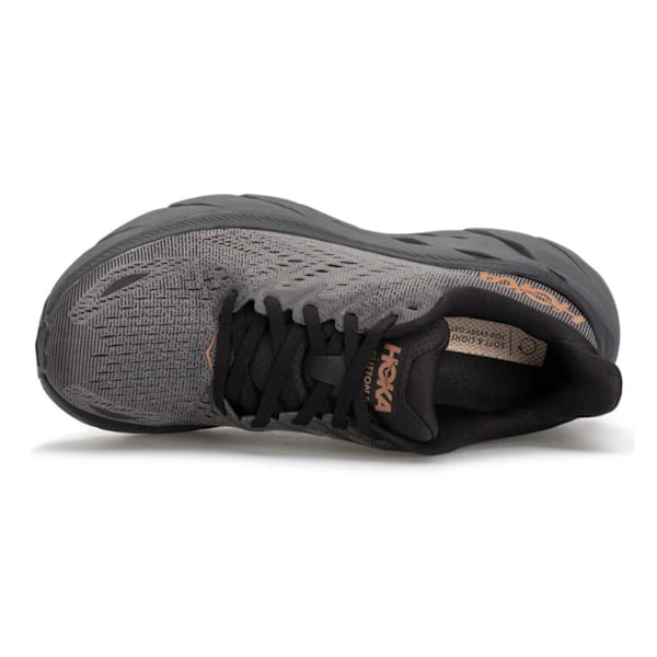 HOKA ONE ONE Clifton 8 Damskor Lågprofil Löparskor för Asfalt #1 42