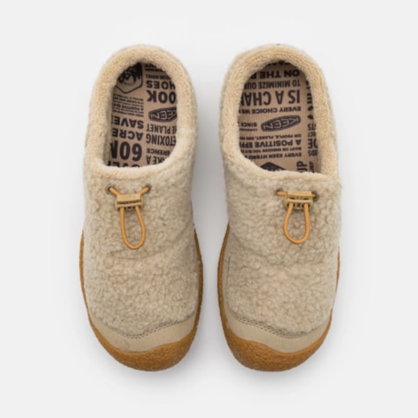 Keen Damer HOWSER III SLIDE Sko 37