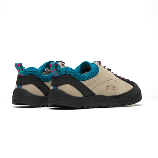 Keen Herr Jasper Rocks Sneaker Off Blue 37