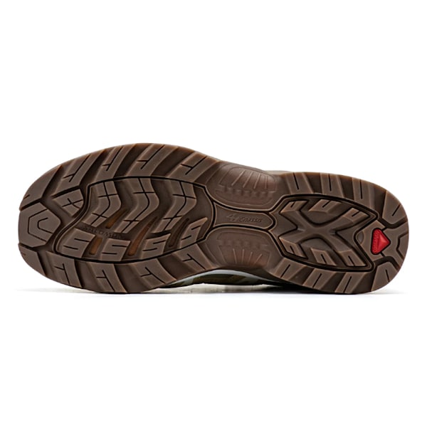 SALOMON XT QUEST ADVANCED Tennarit Vaelluskengät Apricot 42.5