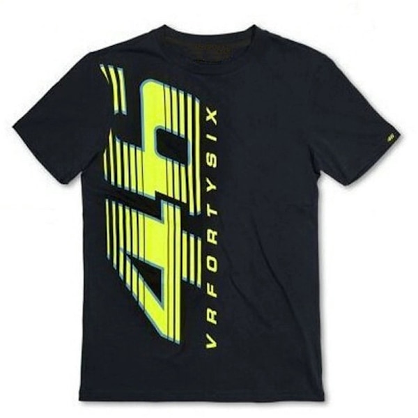Herre MTB Team Shirt Rund Hals T-Shirt Unisex Mountain Cykling Kortærmet Sports Shirt Mountainbike T-shirt Hurtigtørrende #3 2XL