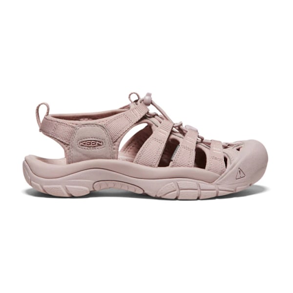 Keen Newport H2 Sandaler för Kvinnor Full Pink 40